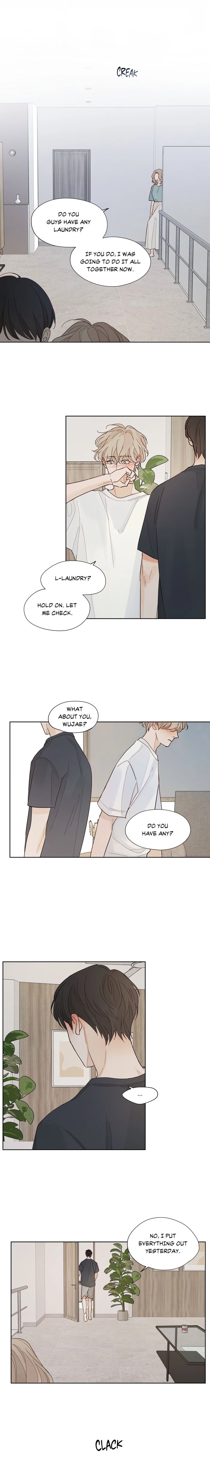 Family Ties (EP) - Chapter 10 Page 7
