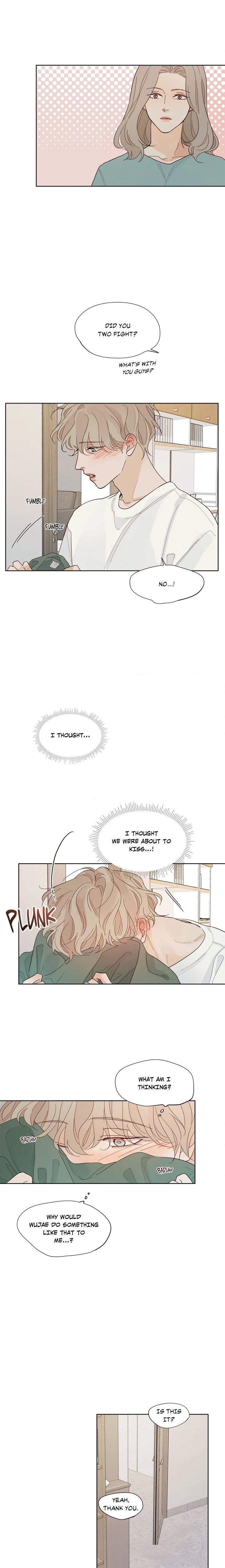 Family Ties (EP) - Chapter 10 Page 8