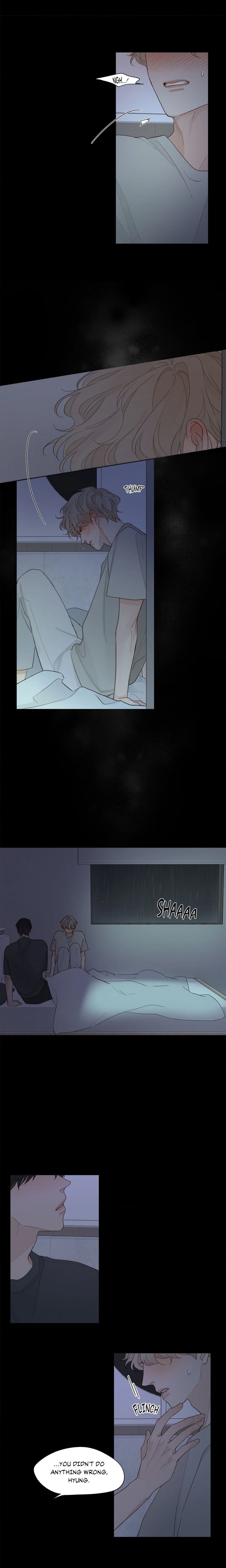 Family Ties (EP) - Chapter 11 Page 14