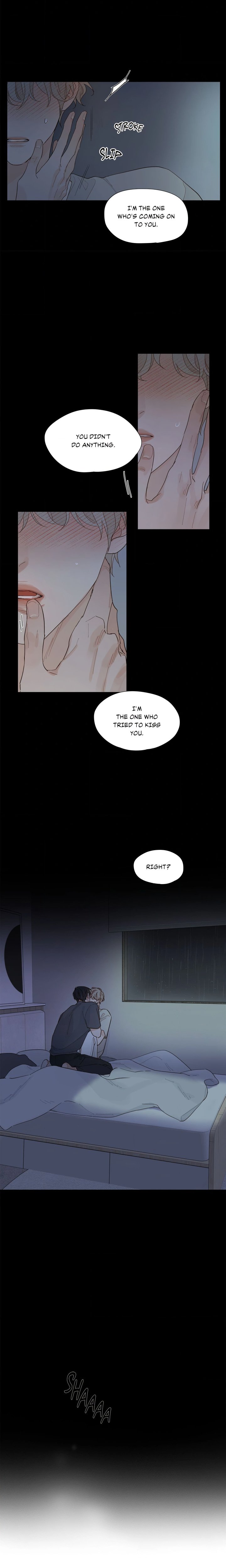 Family Ties (EP) - Chapter 11 Page 15