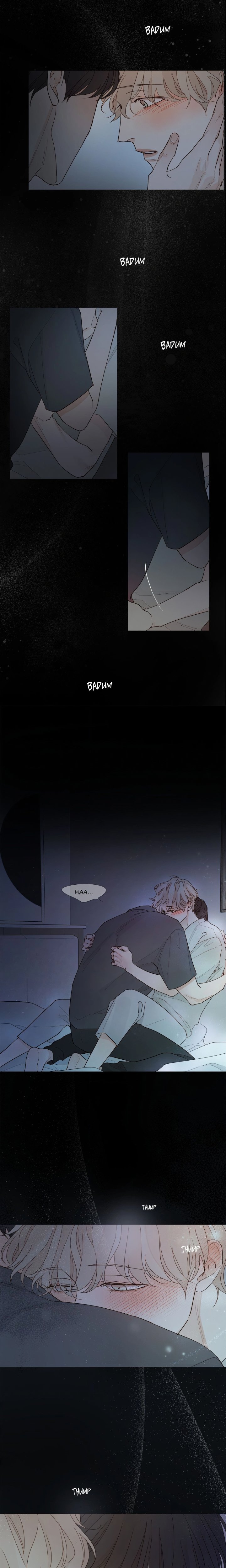 Family Ties (EP) - Chapter 12 Page 3