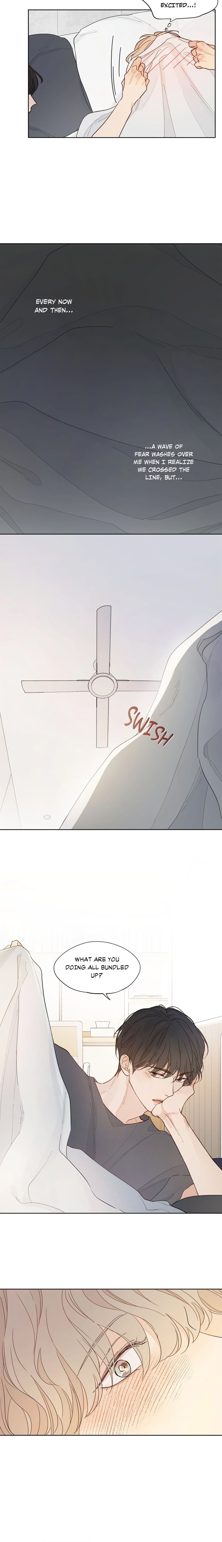 Family Ties (EP) - Chapter 12 Page 5