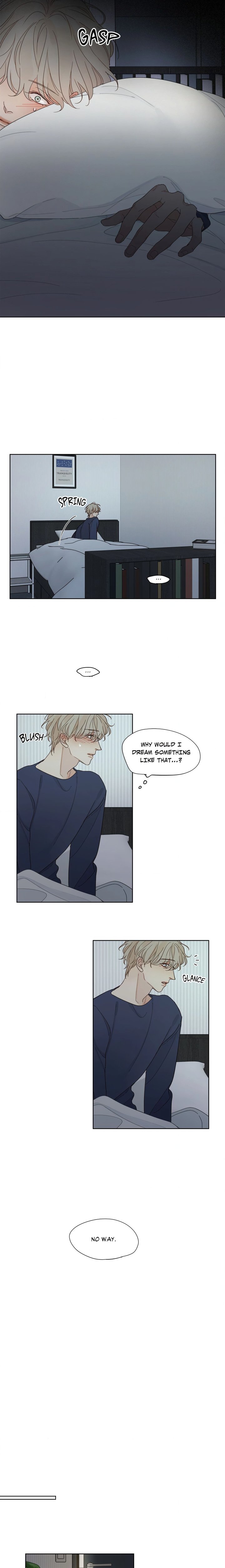 Family Ties (EP) - Chapter 2 Page 13
