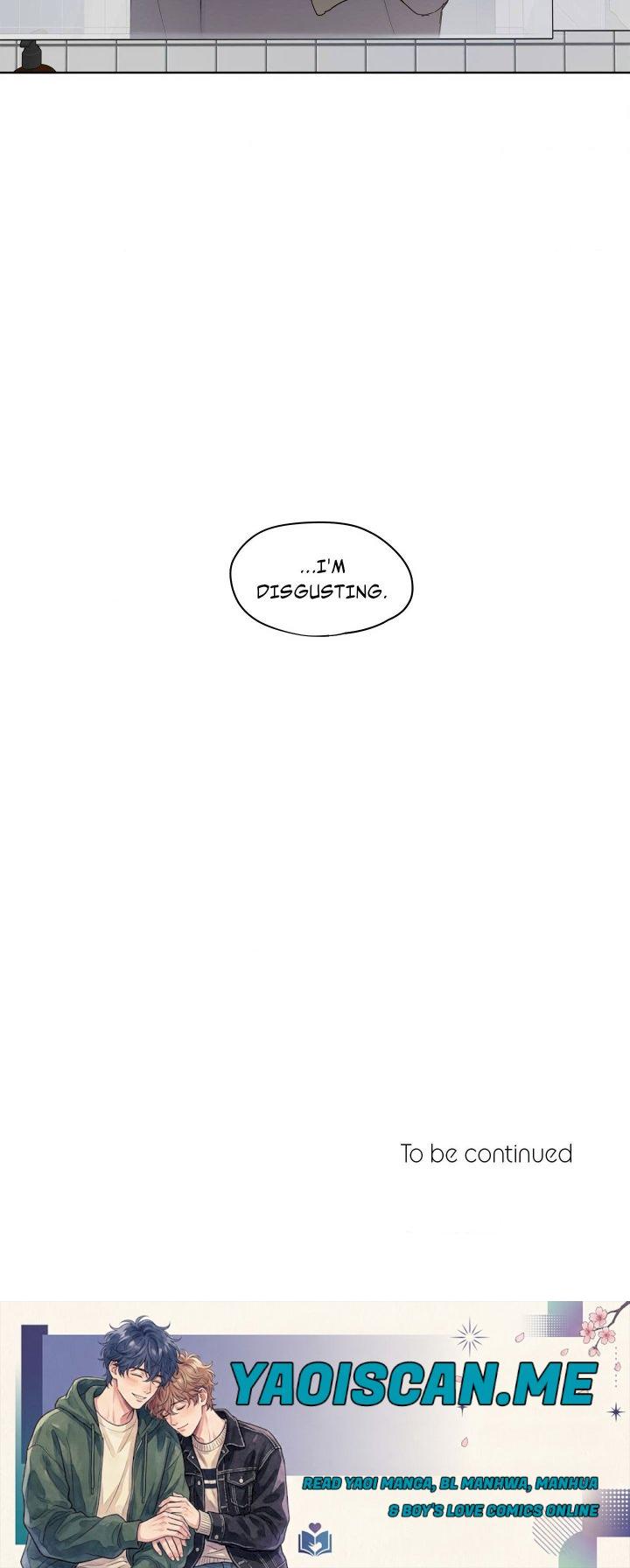 Family Ties (EP) - Chapter 2 Page 15