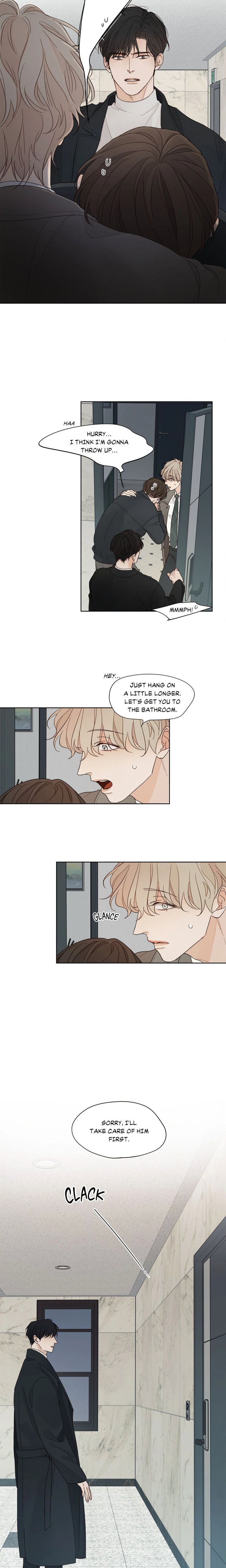 Family Ties (EP) - Chapter 2 Page 4