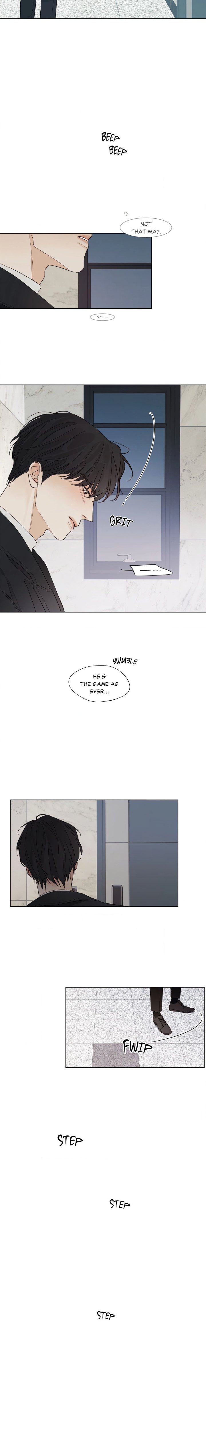 Family Ties (EP) - Chapter 2 Page 5