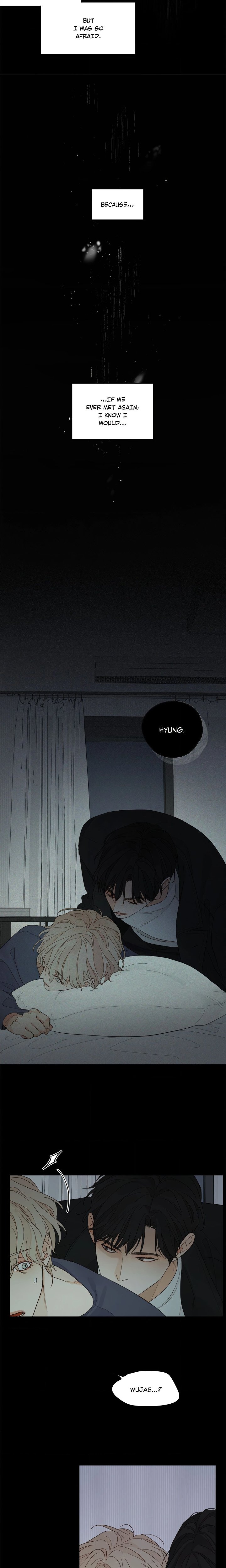 Family Ties (EP) - Chapter 2 Page 9
