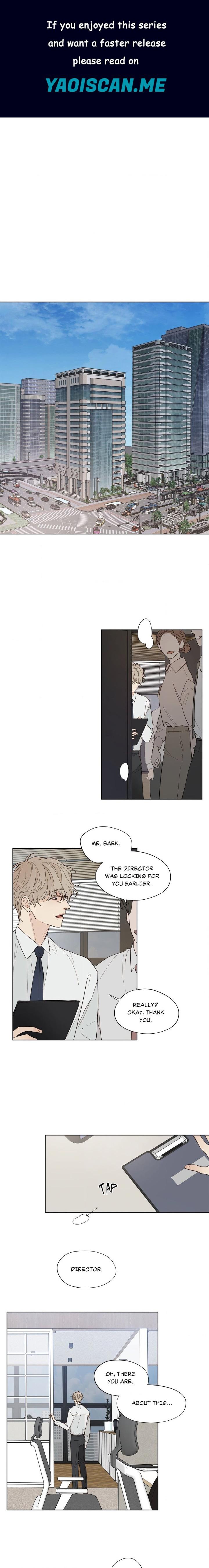 Family Ties (EP) - Chapter 3 Page 1