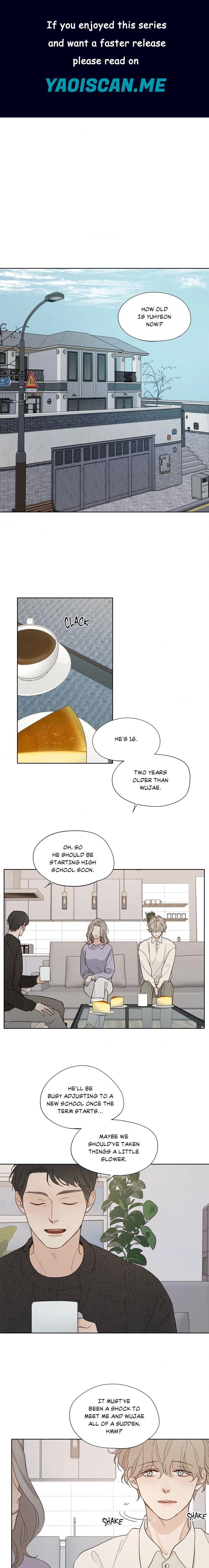 Family Ties (EP) - Chapter 4 Page 1