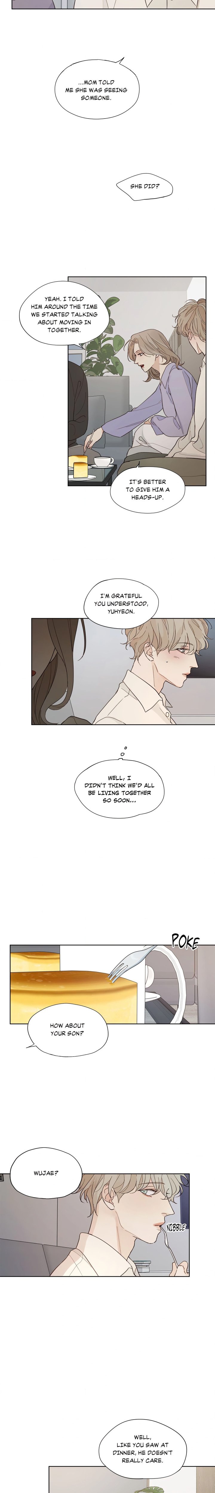 Family Ties (EP) - Chapter 4 Page 2