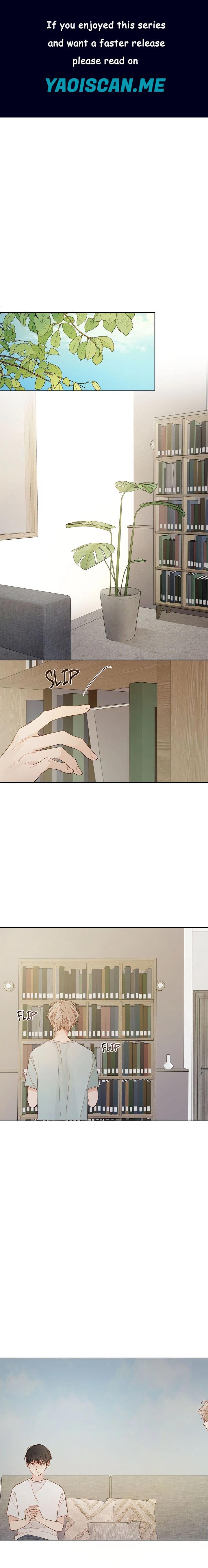 Family Ties (EP) - Chapter 5 Page 1