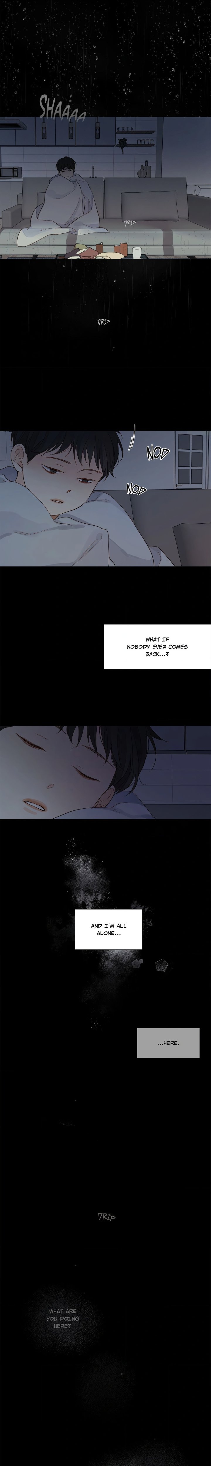 Family Ties (EP) - Chapter 5 Page 13
