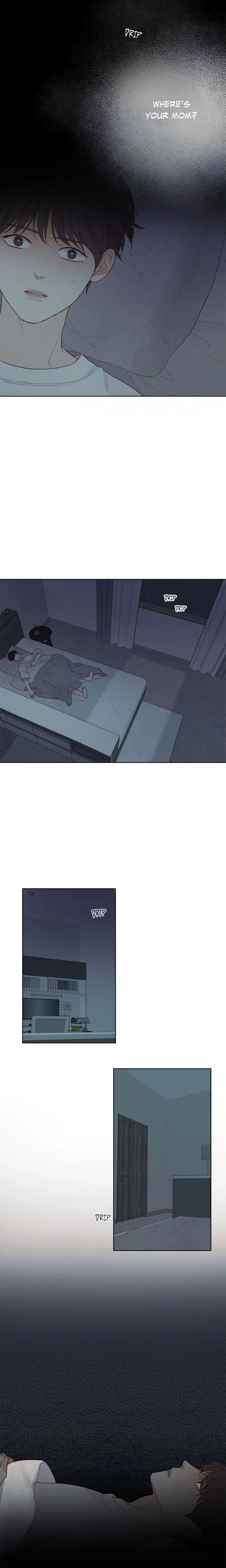 Family Ties (EP) - Chapter 5 Page 14