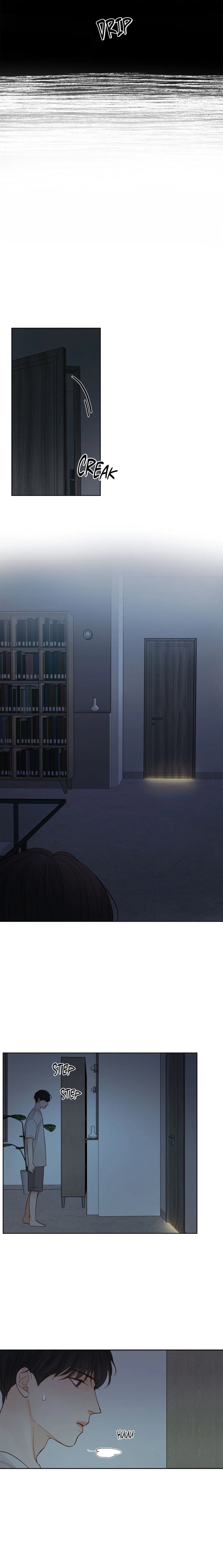 Family Ties (EP) - Chapter 5 Page 15
