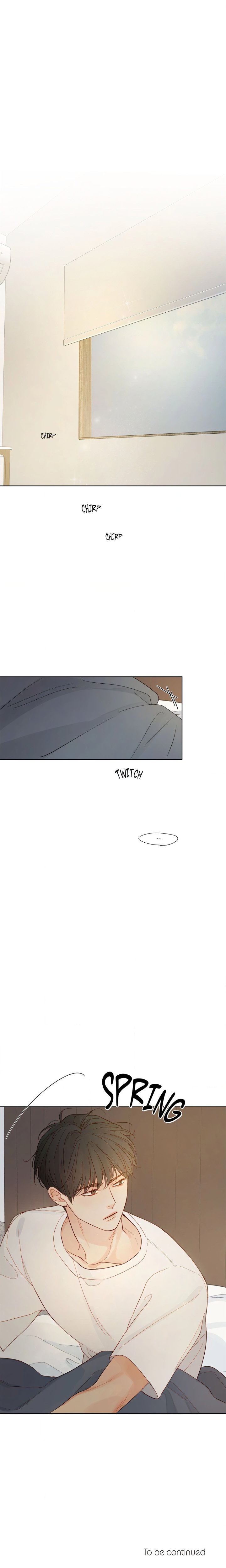 Family Ties (EP) - Chapter 5 Page 20