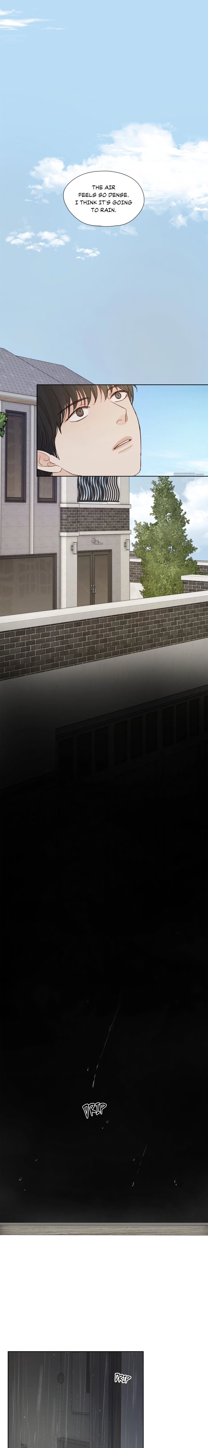 Family Ties (EP) - Chapter 5 Page 7
