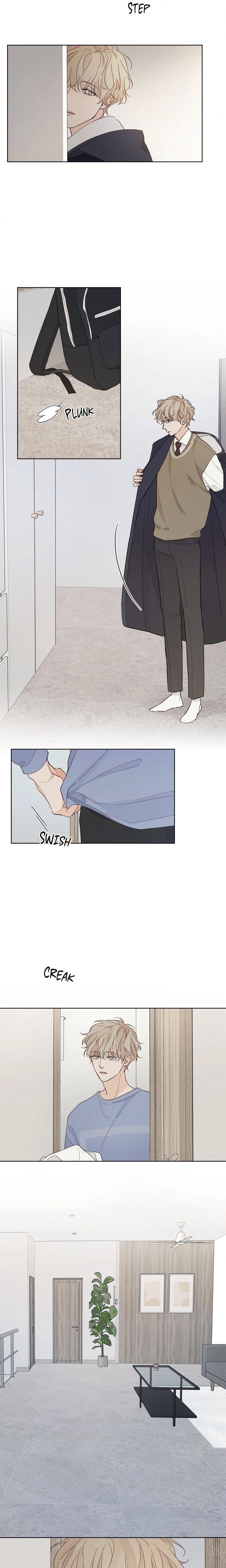 Family Ties (EP) - Chapter 8 Page 2