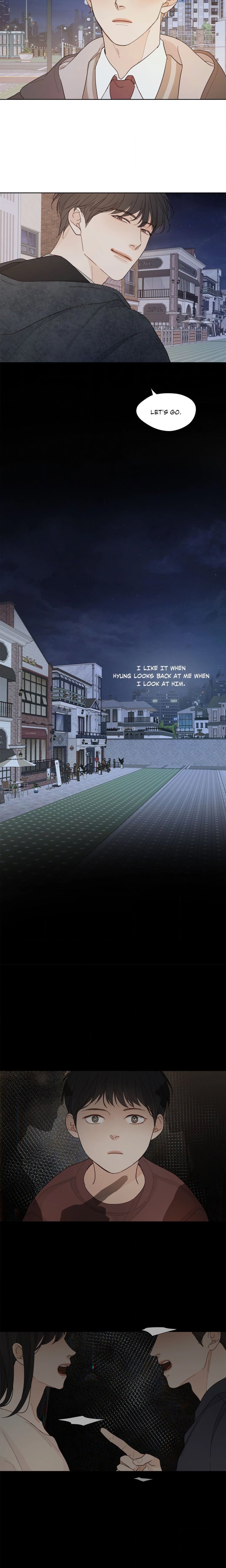 Family Ties (EP) - Chapter 9 Page 3