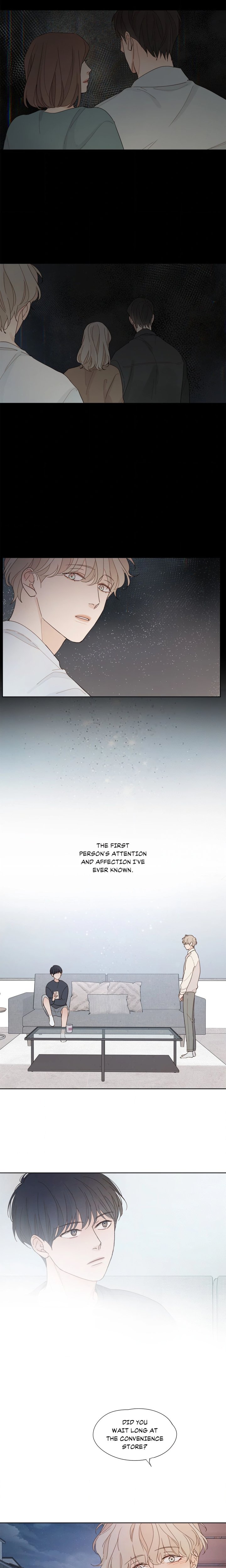 Family Ties (EP) - Chapter 9 Page 4