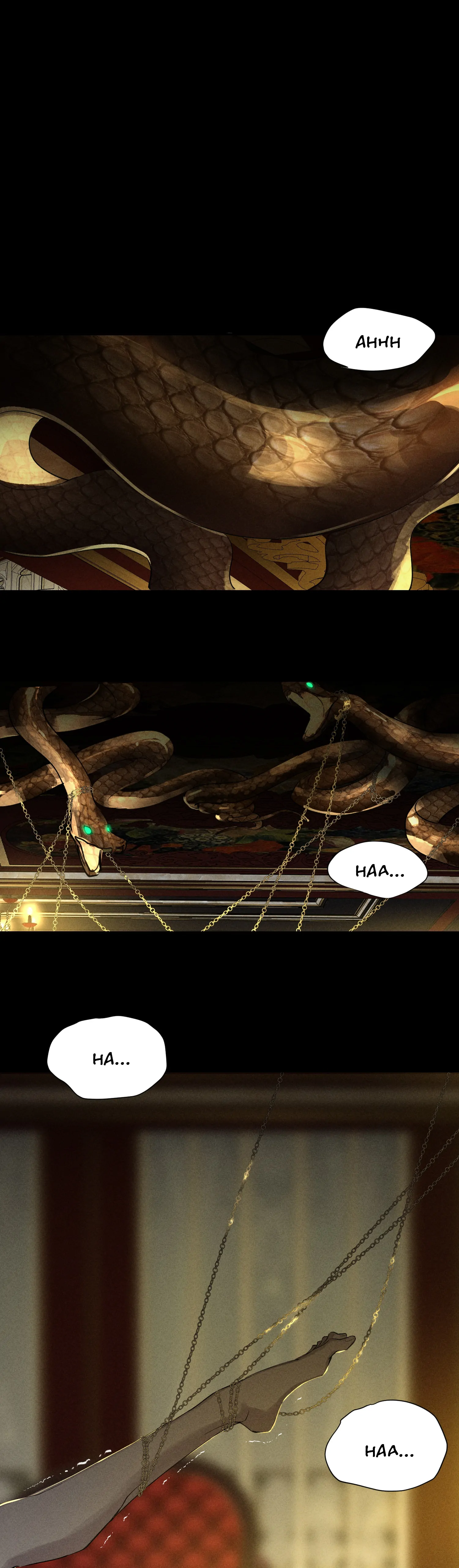 Do As You Please - Chapter 1 Page 1