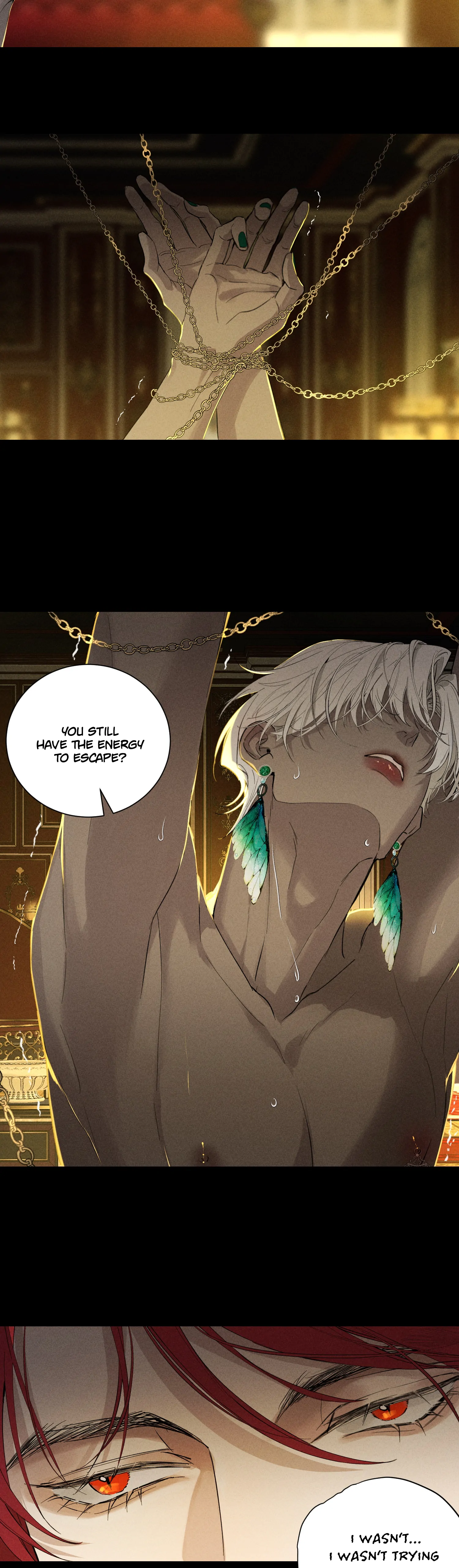 Do As You Please - Chapter 1 Page 2