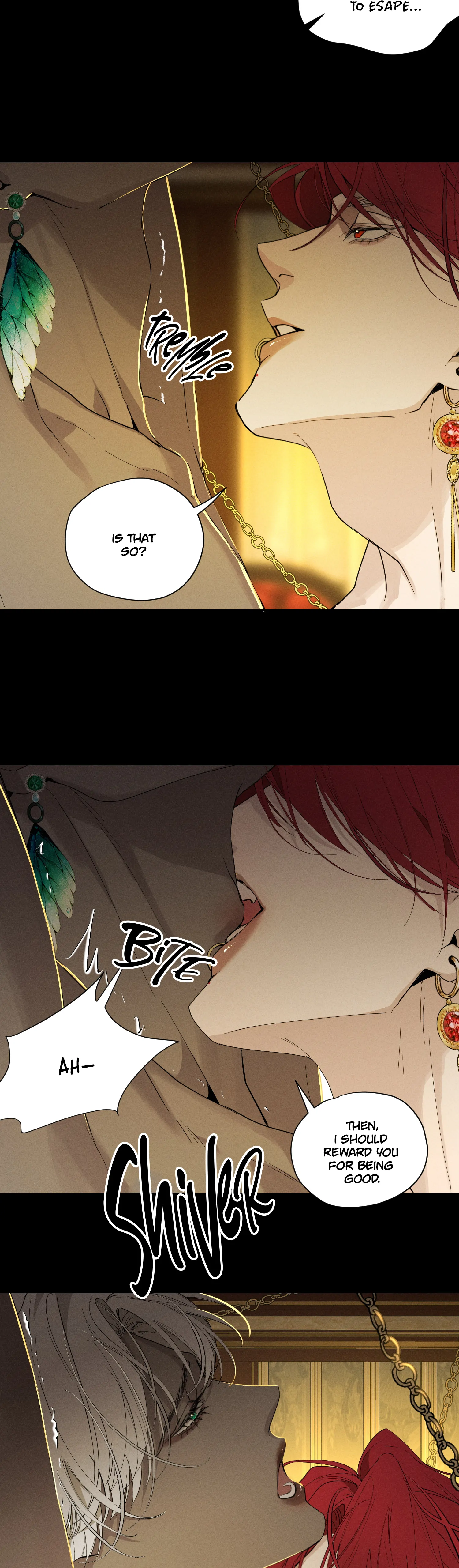 Do As You Please - Chapter 1 Page 3