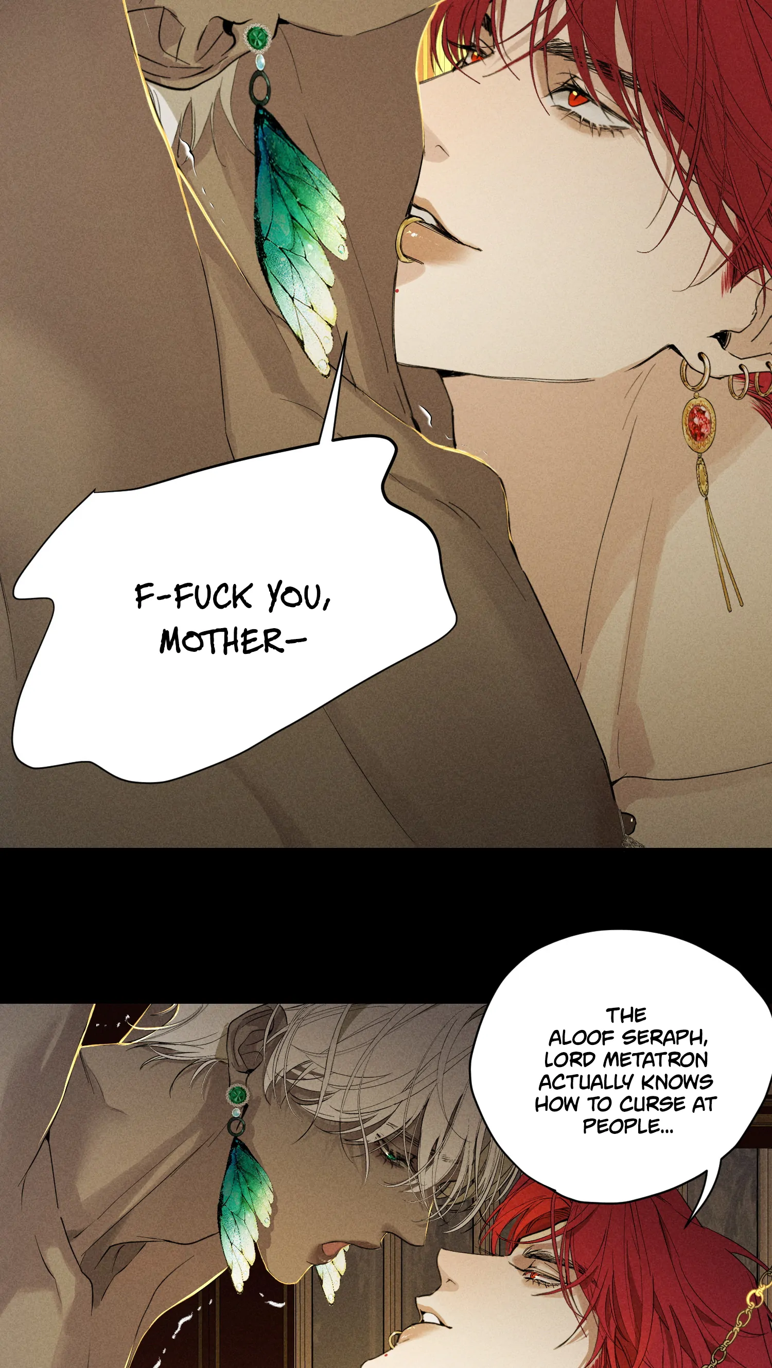 Do As You Please - Chapter 1 Page 4