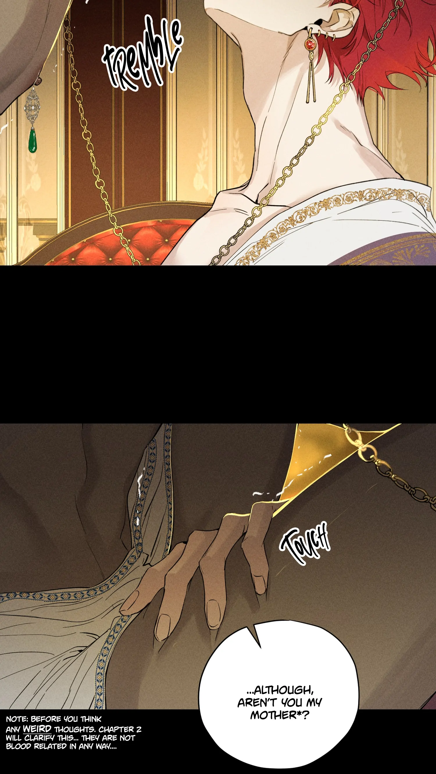 Do As You Please - Chapter 1 Page 5