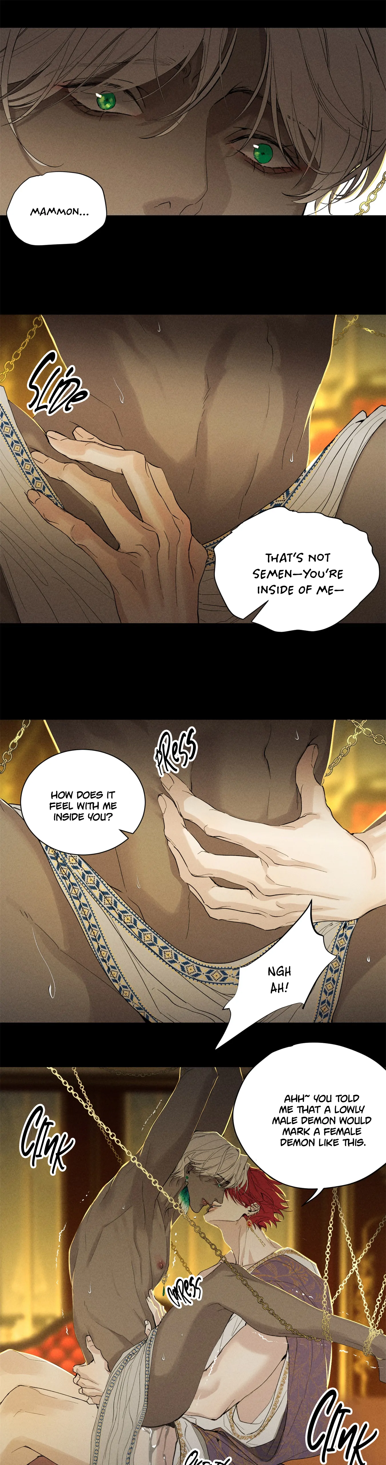 Do As You Please - Chapter 1 Page 6