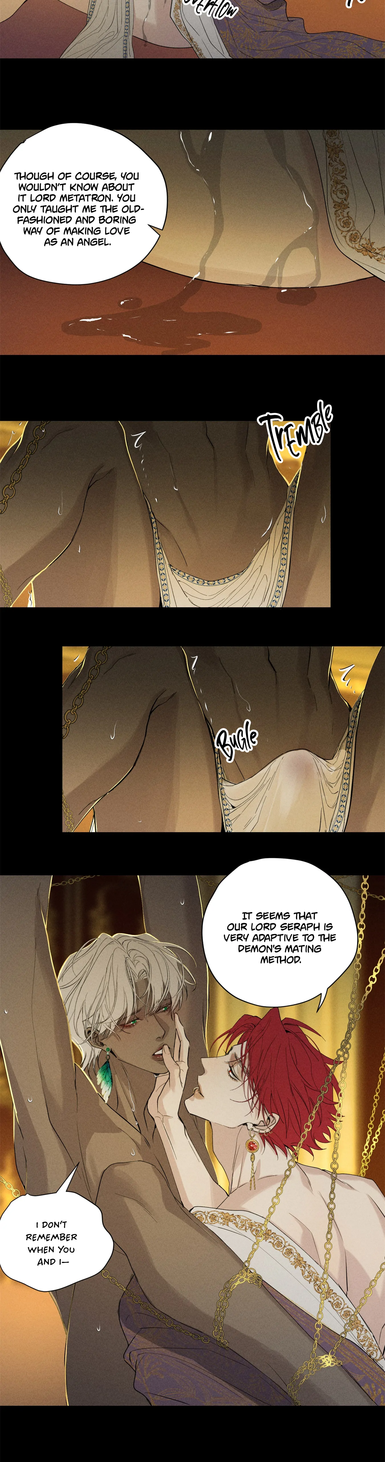 Do As You Please - Chapter 1 Page 7