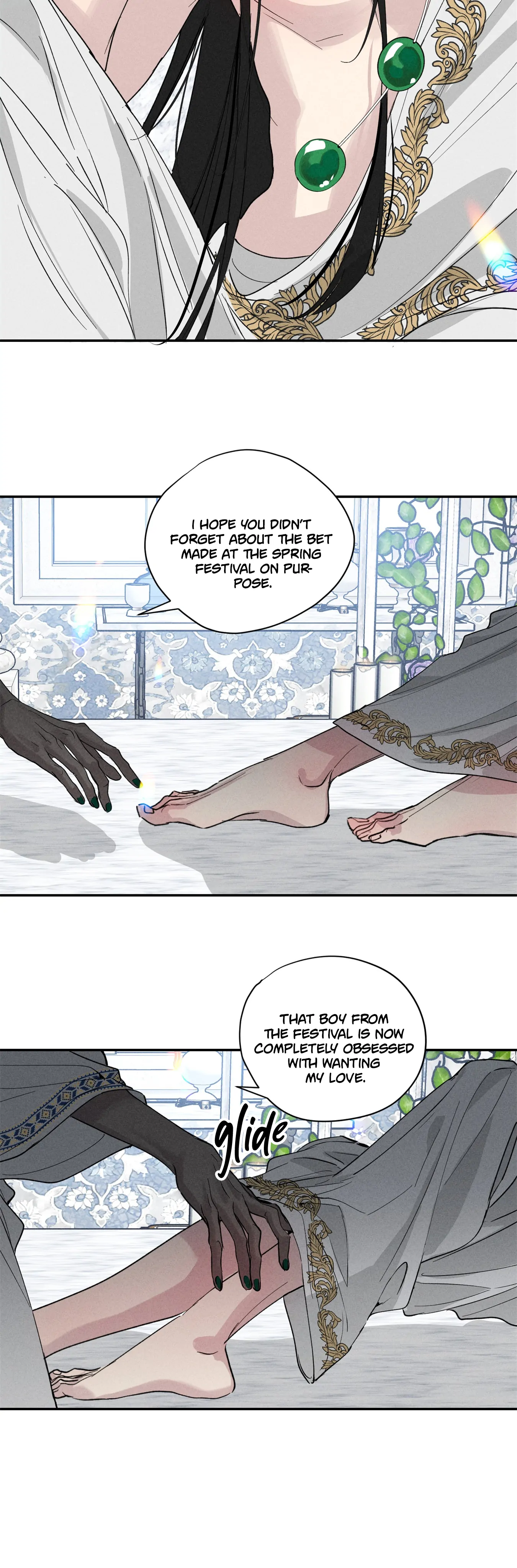 Do As You Please - Chapter 1 Page 20