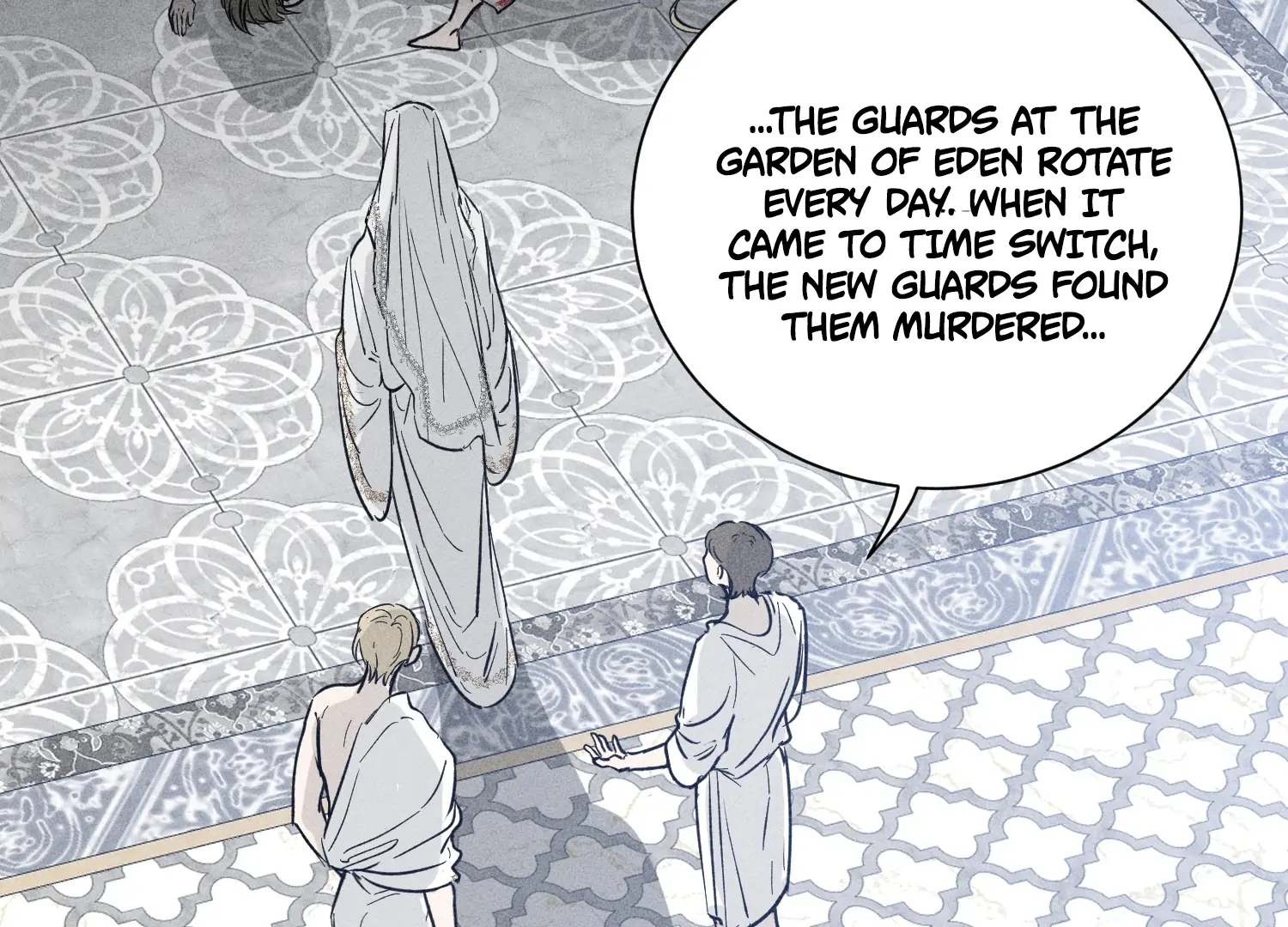 Do As You Please - Chapter 10 Page 18