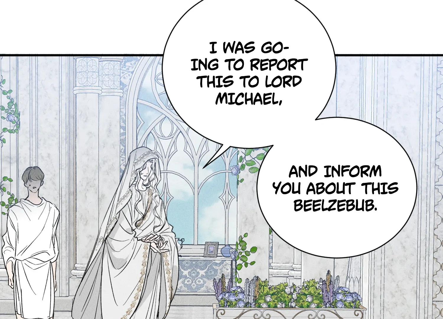 Do As You Please - Chapter 10 Page 31