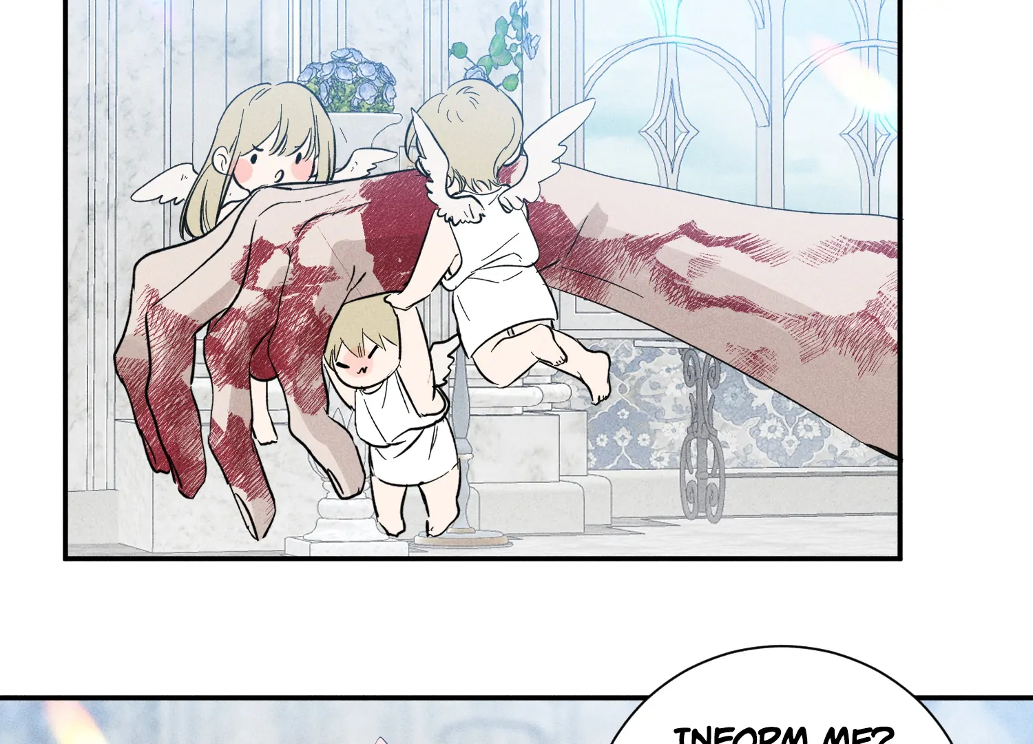Do As You Please - Chapter 10 Page 33