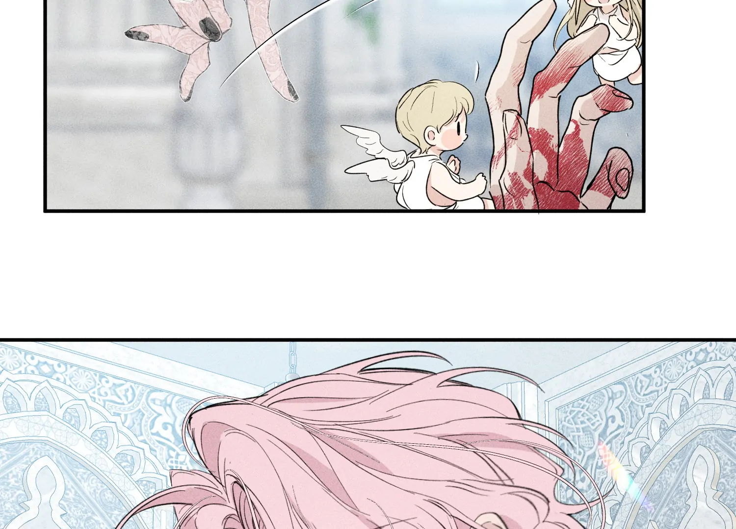 Do As You Please - Chapter 10 Page 36
