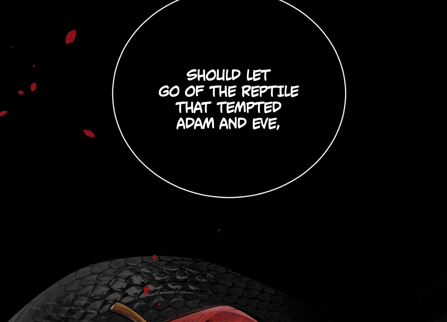 Do As You Please - Chapter 10 Page 58