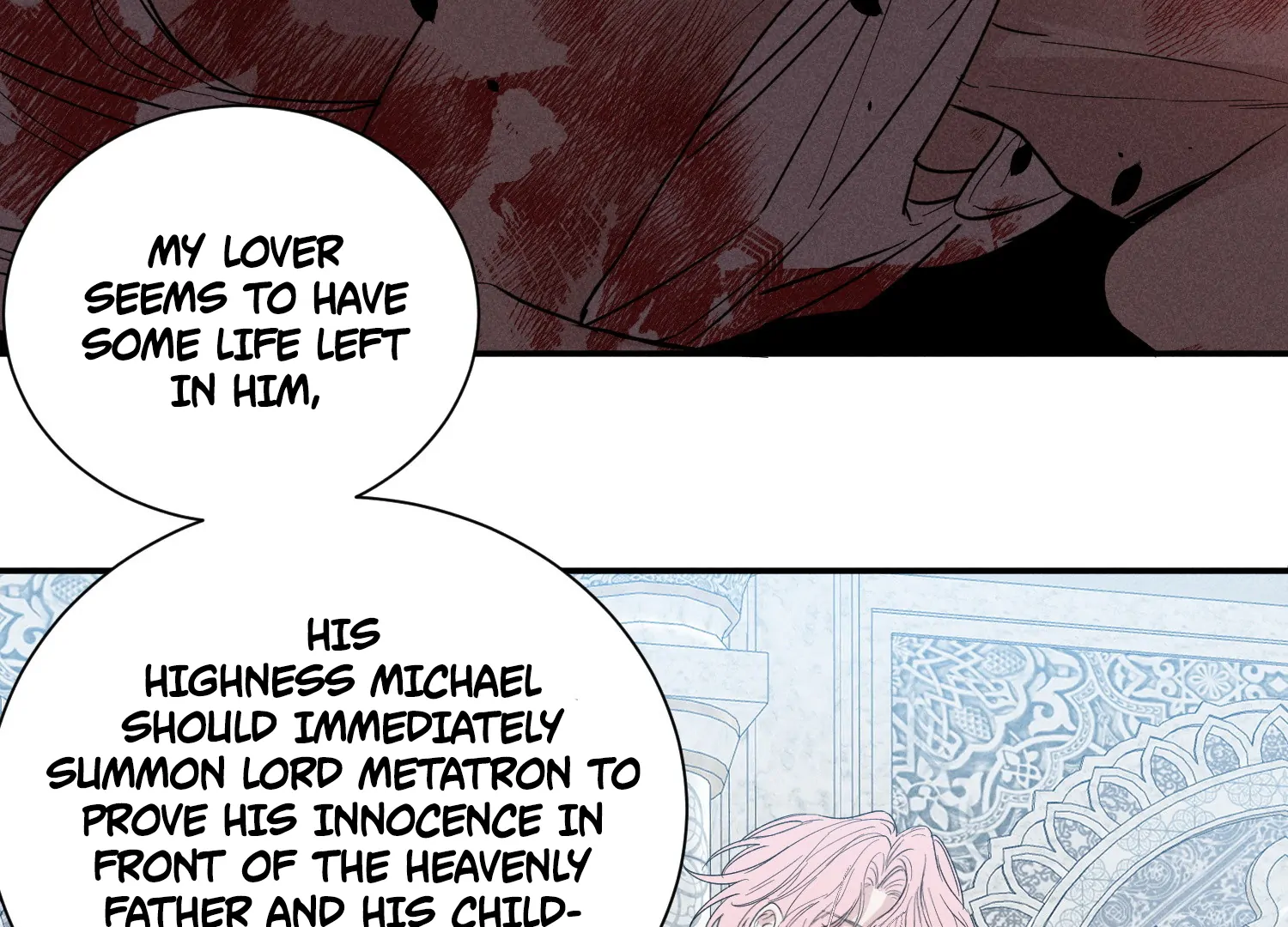 Do As You Please - Chapter 10 Page 62