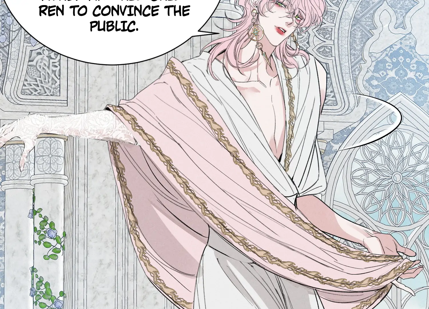 Do As You Please - Chapter 10 Page 63