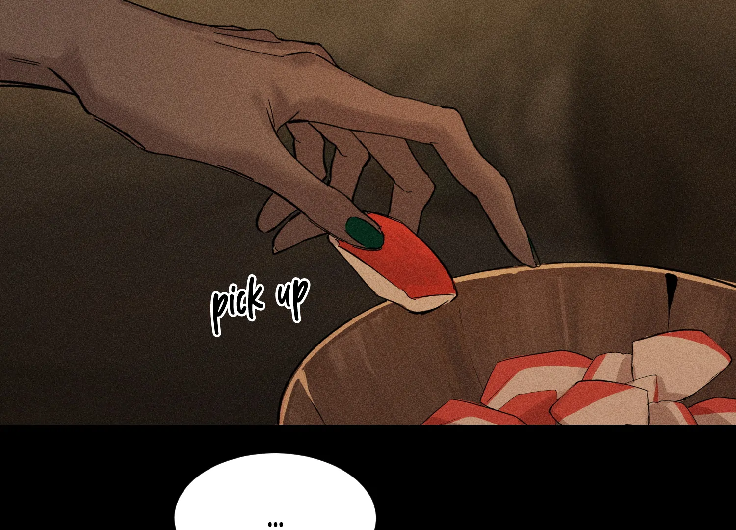 Do As You Please - Chapter 11 Page 6