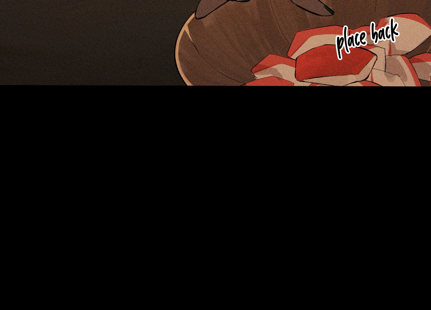 Do As You Please - Chapter 11 Page 8