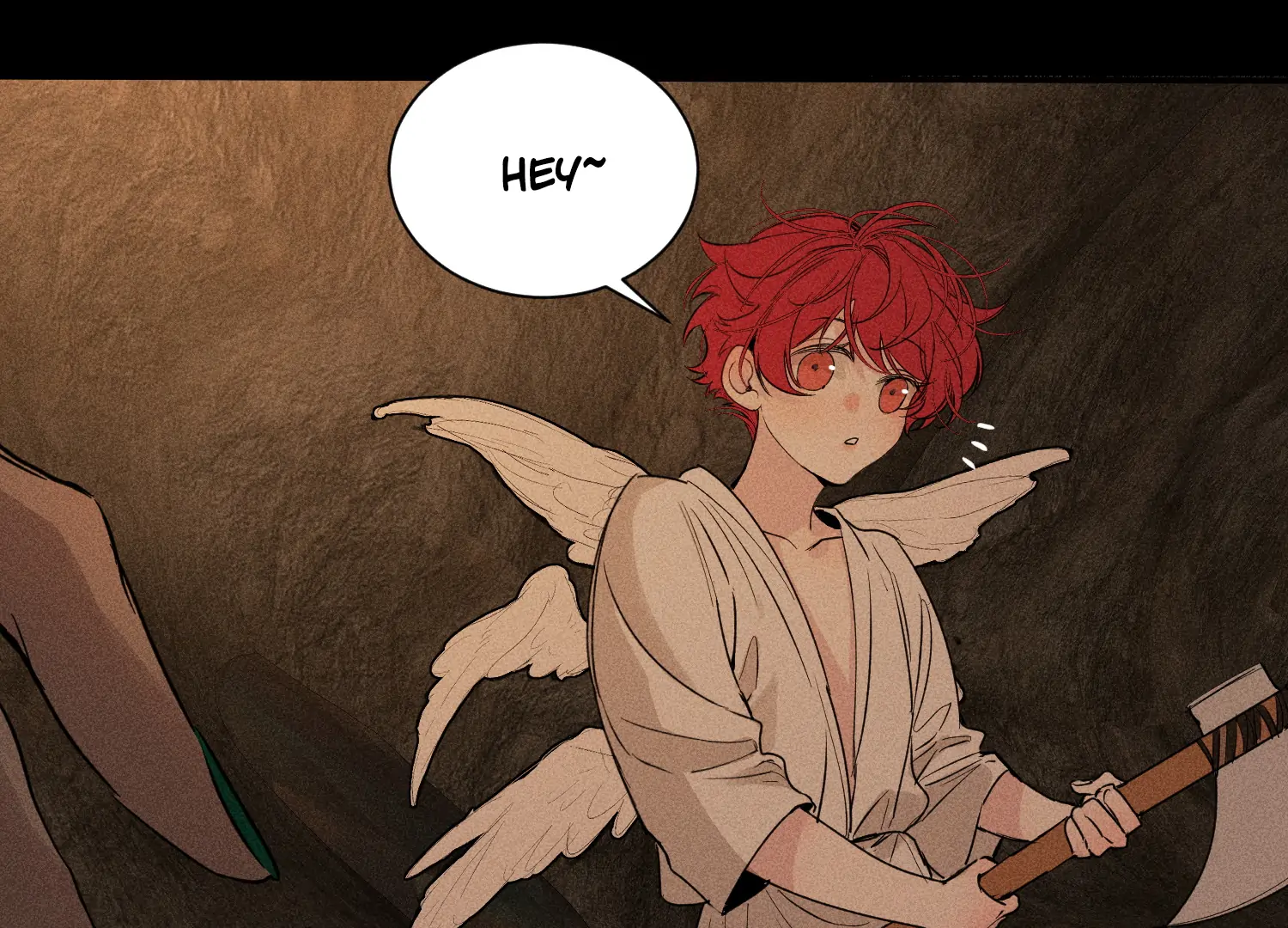Do As You Please - Chapter 11 Page 9