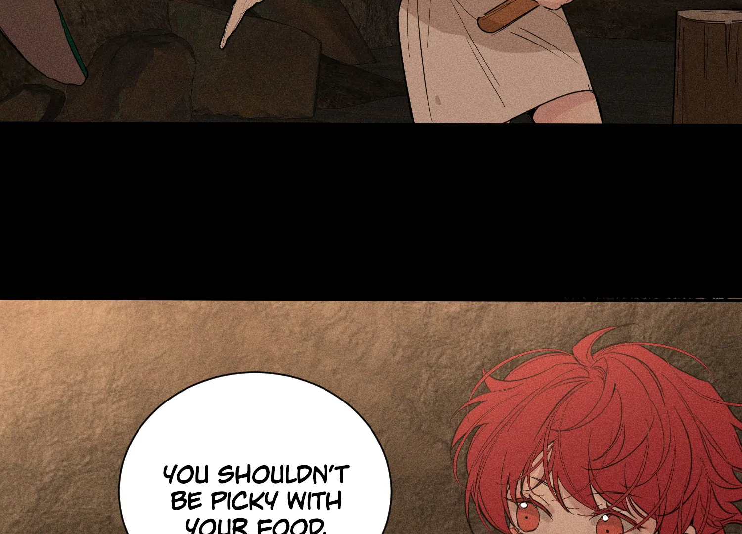 Do As You Please - Chapter 11 Page 10