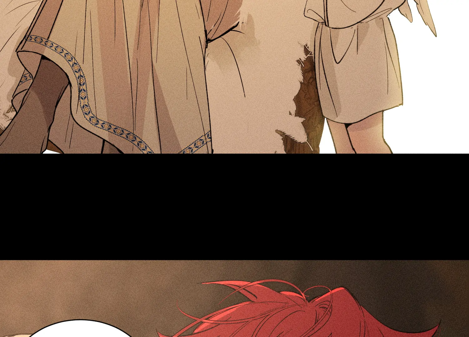Do As You Please - Chapter 11 Page 34