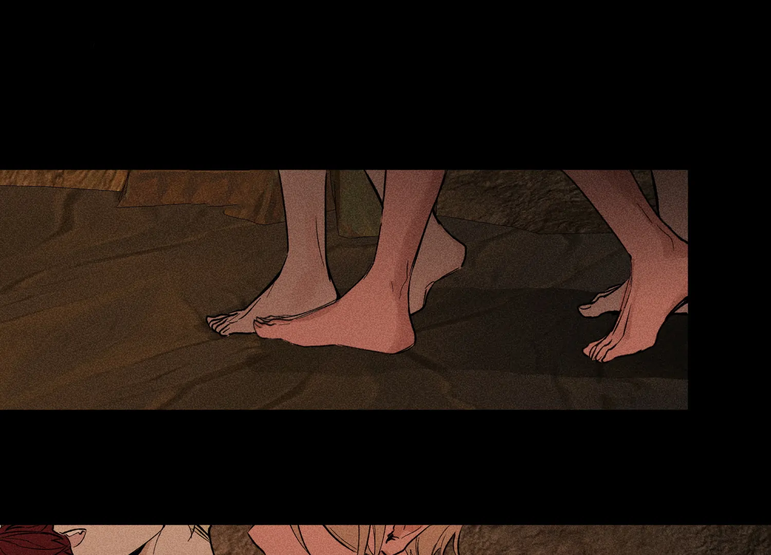 Do As You Please - Chapter 11 Page 37