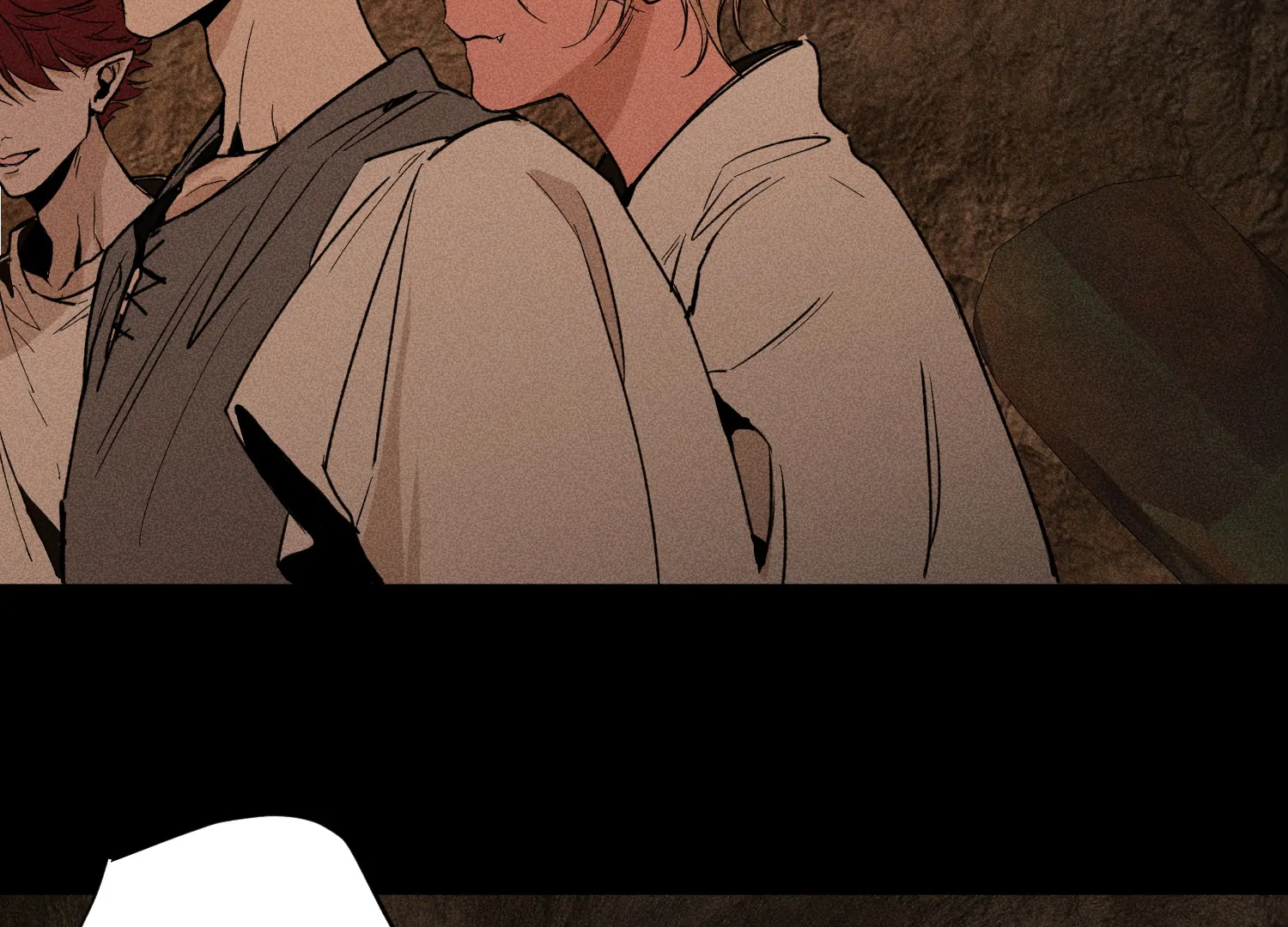 Do As You Please - Chapter 11 Page 38