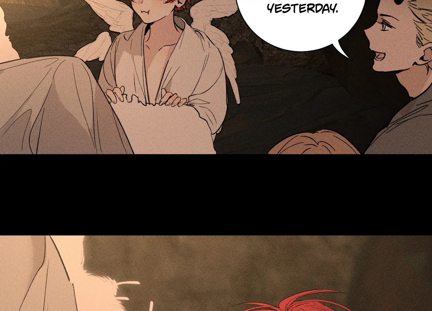 Do As You Please - Chapter 11 Page 40