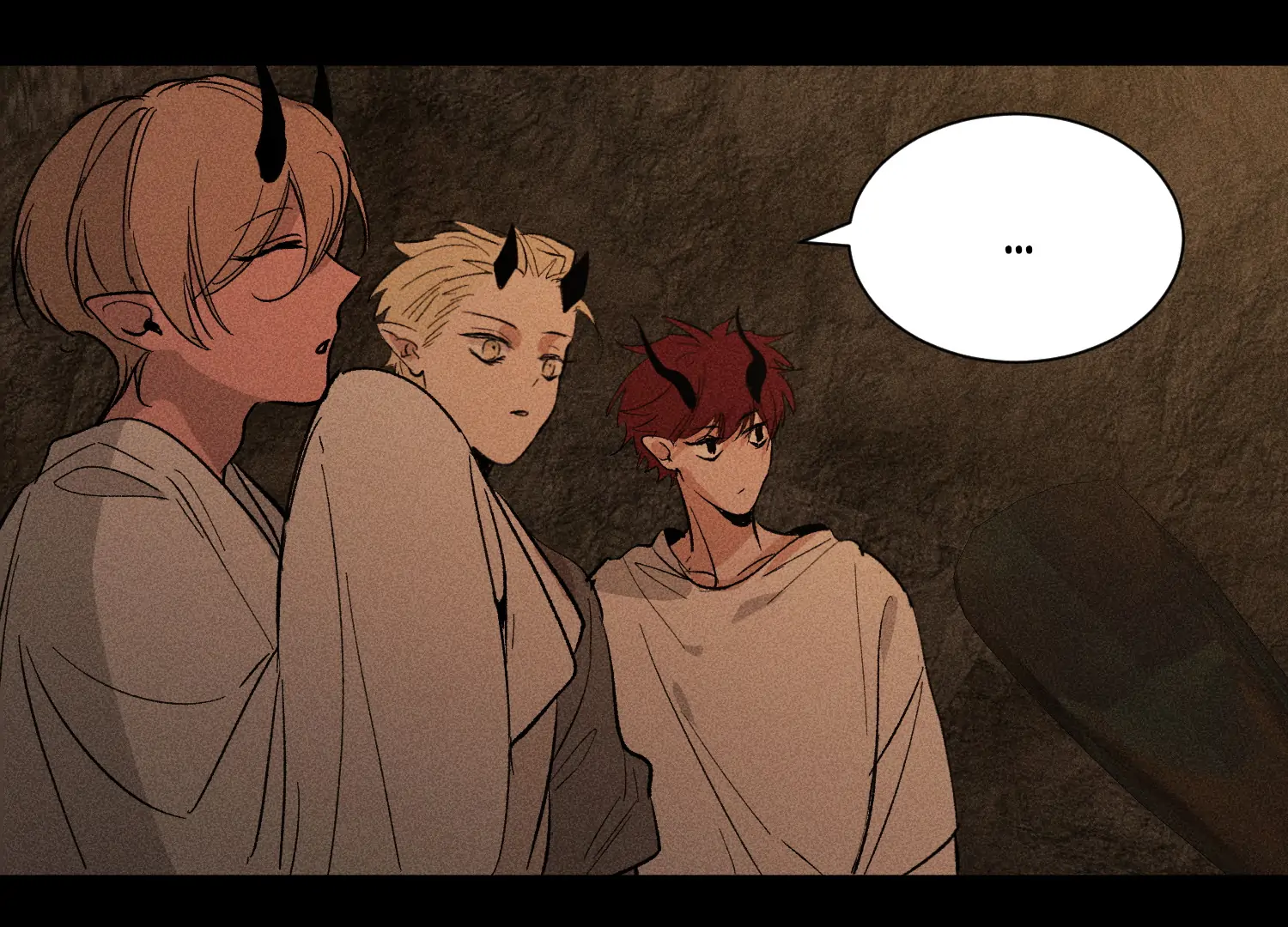 Do As You Please - Chapter 11 Page 46