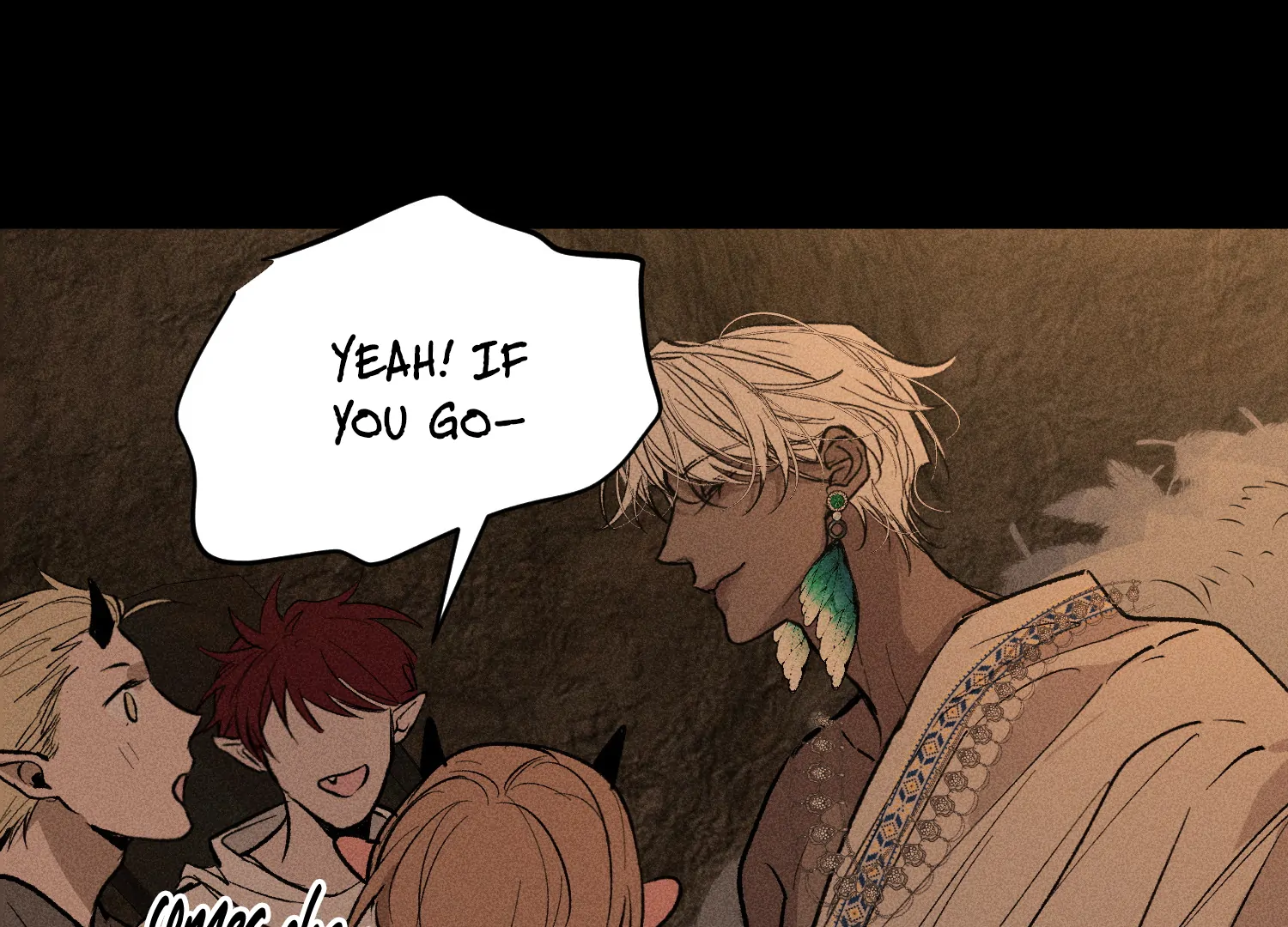 Do As You Please - Chapter 11 Page 47