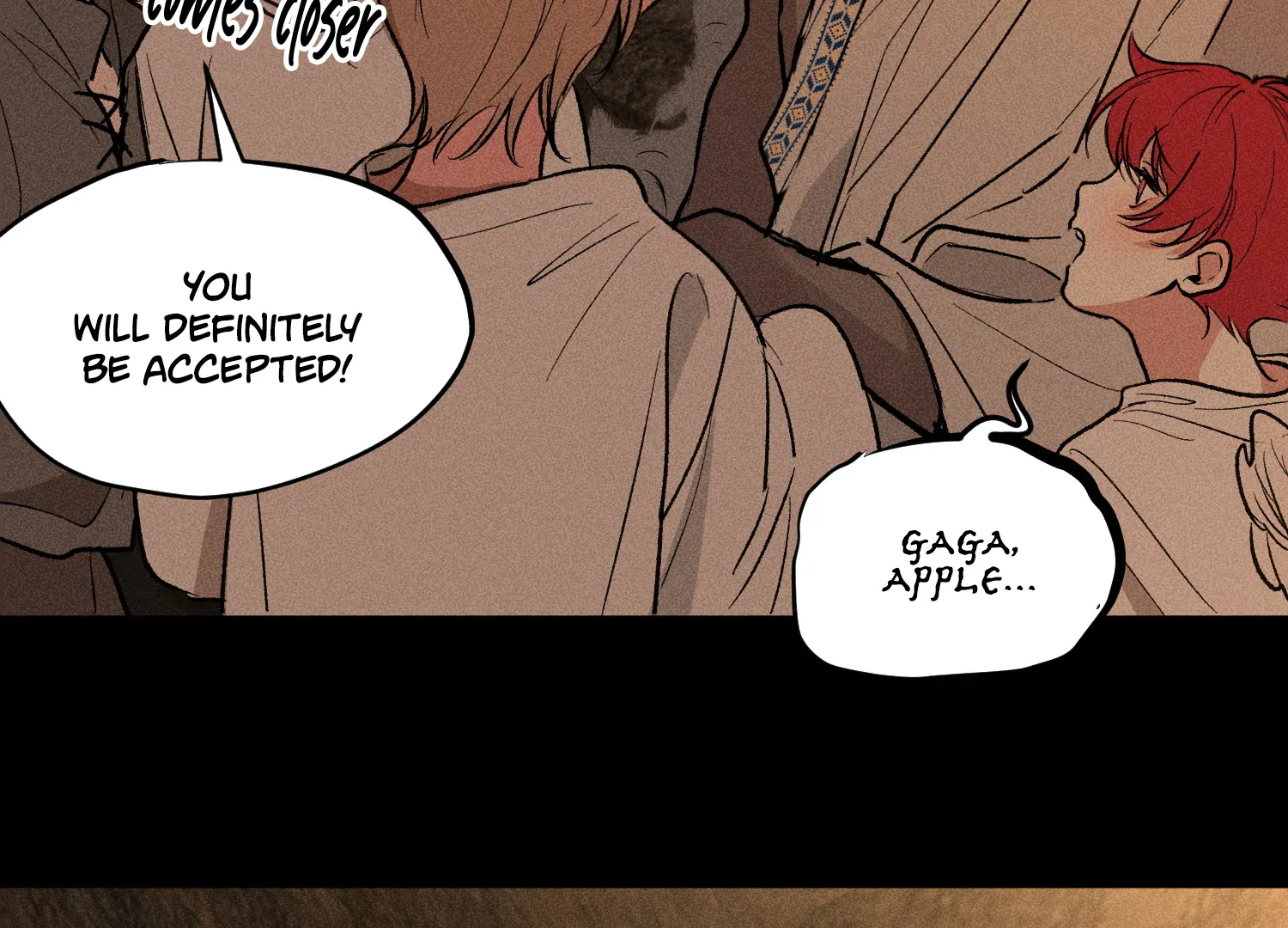 Do As You Please - Chapter 11 Page 48