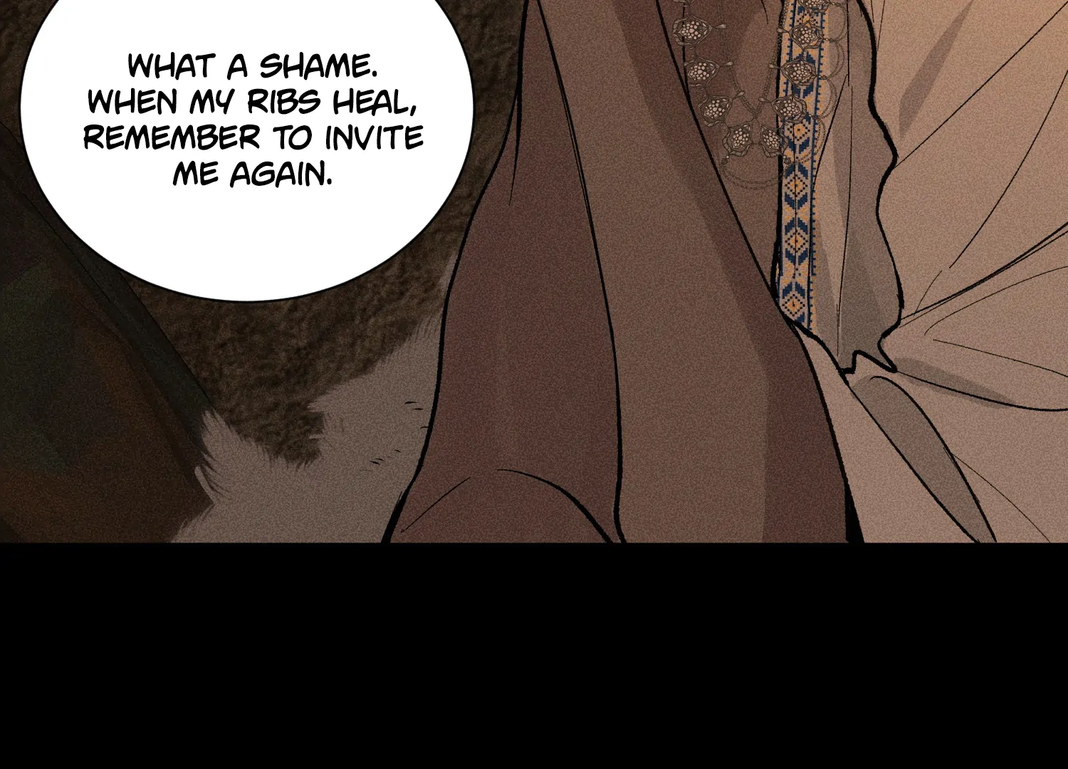 Do As You Please - Chapter 11 Page 50